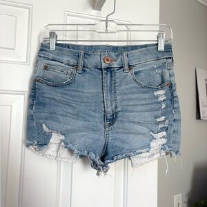 American Eagle Outfitters Jean Shorts